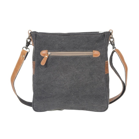 MYRA BAG DARK AESTHETICS SHOULDER BAG - Picture 4 of 8